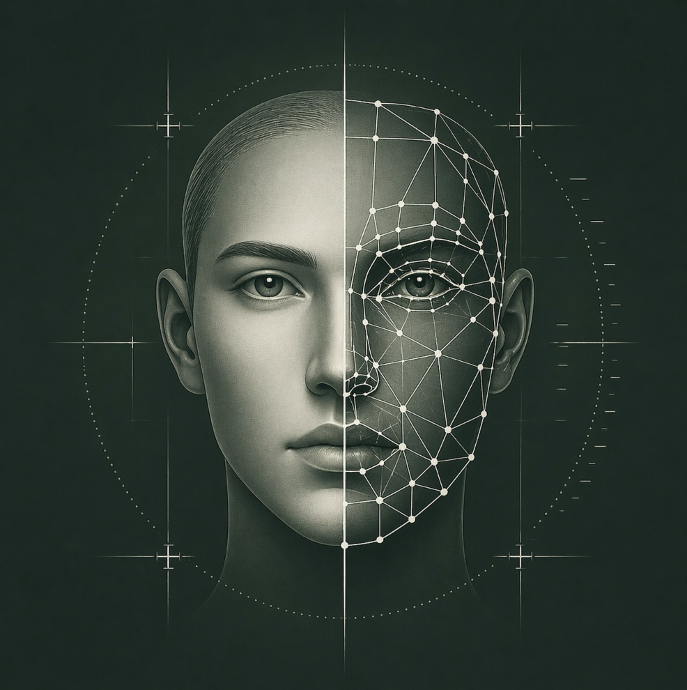 FaceSculpt logo