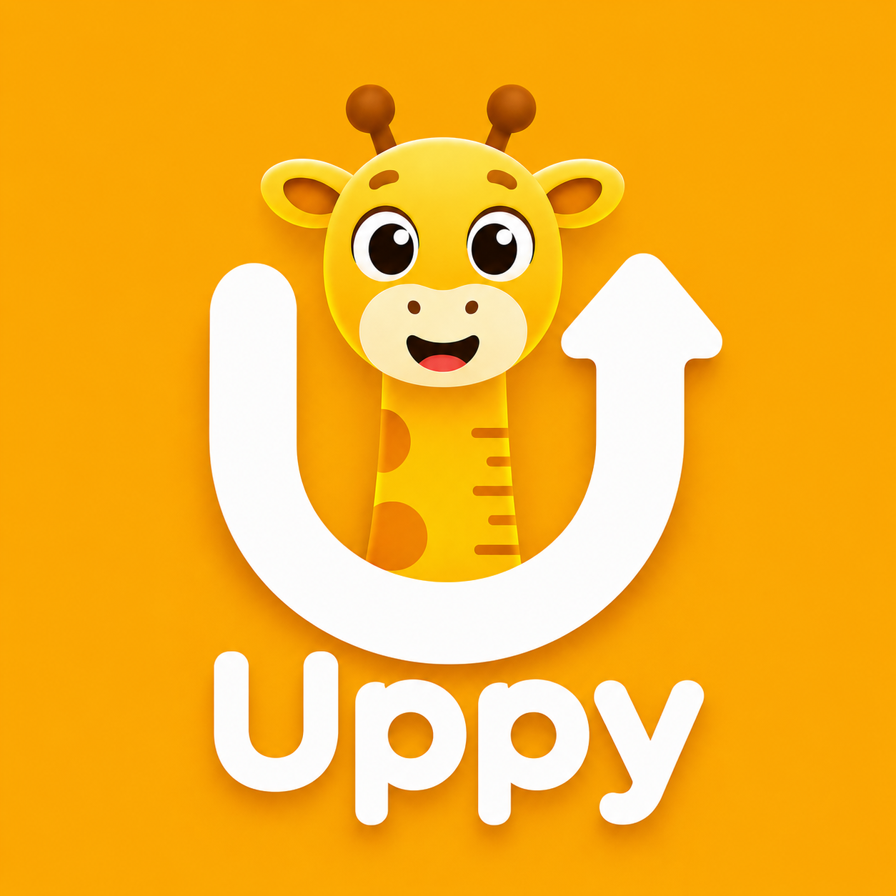 Uppy logo